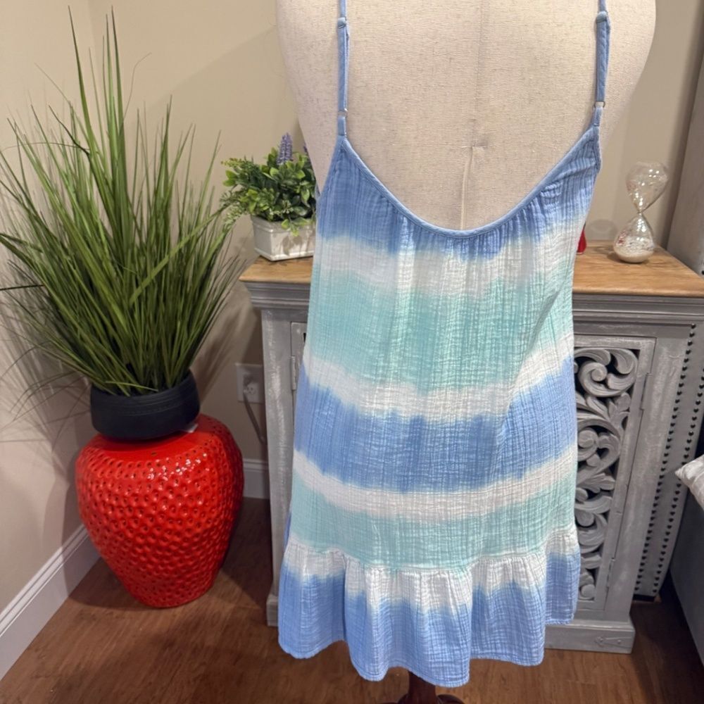 Vineyard Vines Sundress Size Large NWOT - Picture 3 of 5